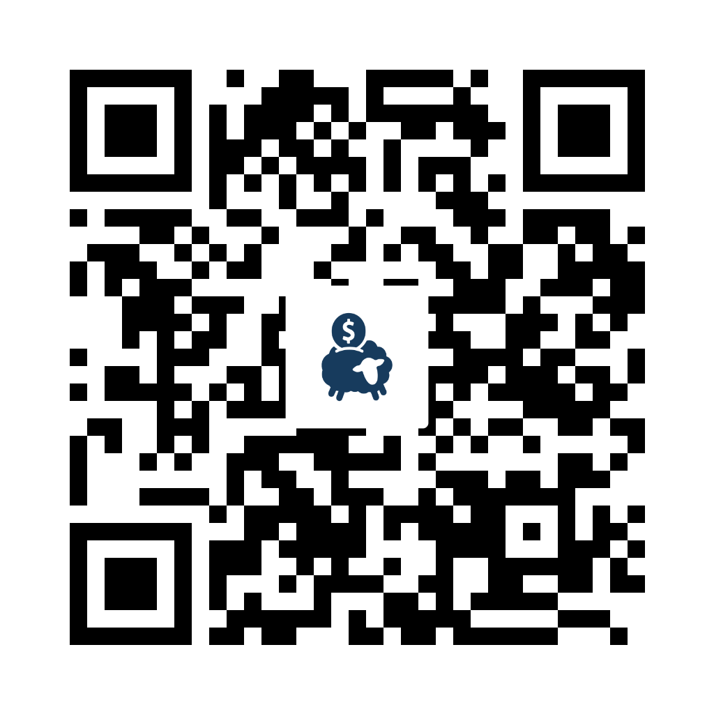 Manage My Giving Qr Code