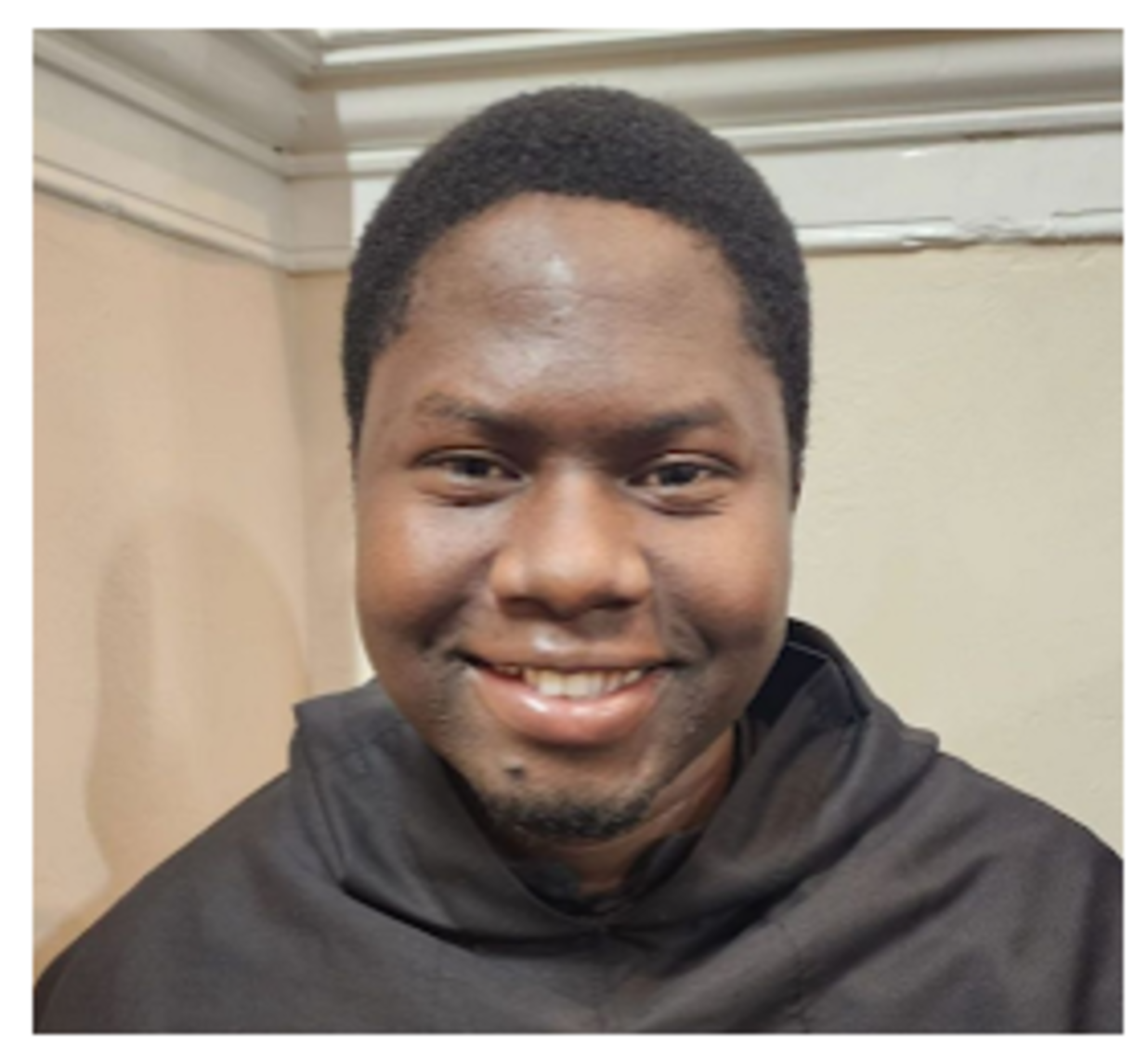 Fr Martin