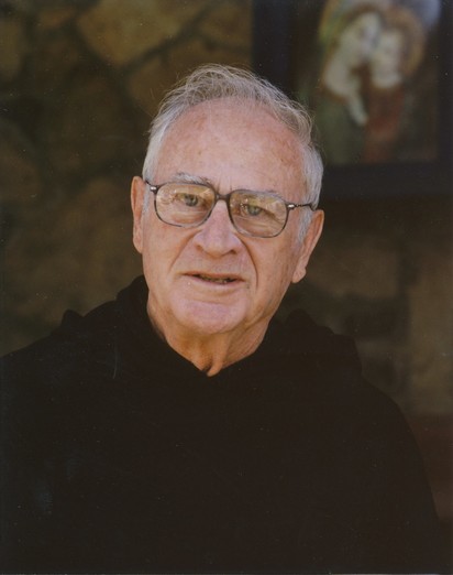 Fr Pat Keane