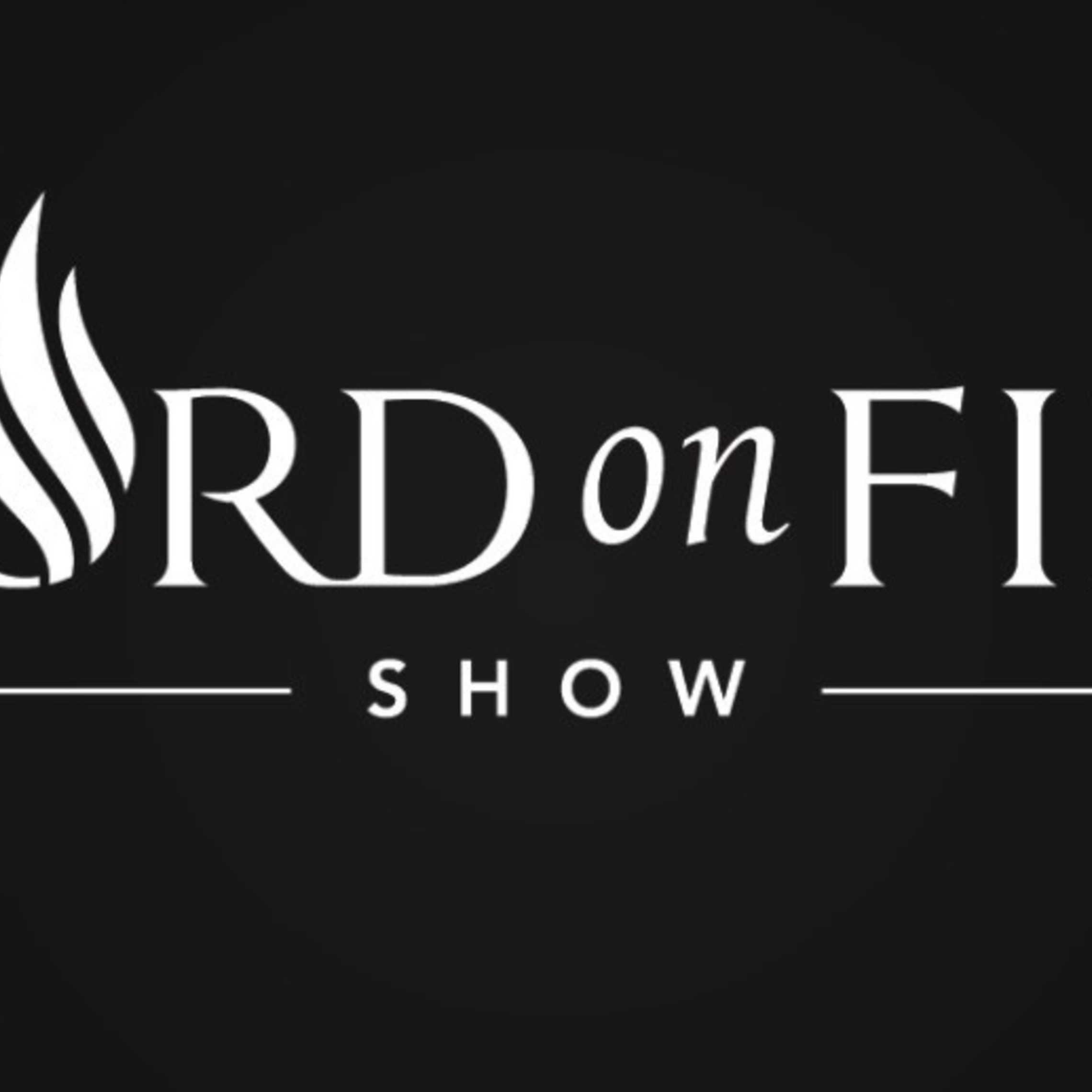 Word On Fire Show