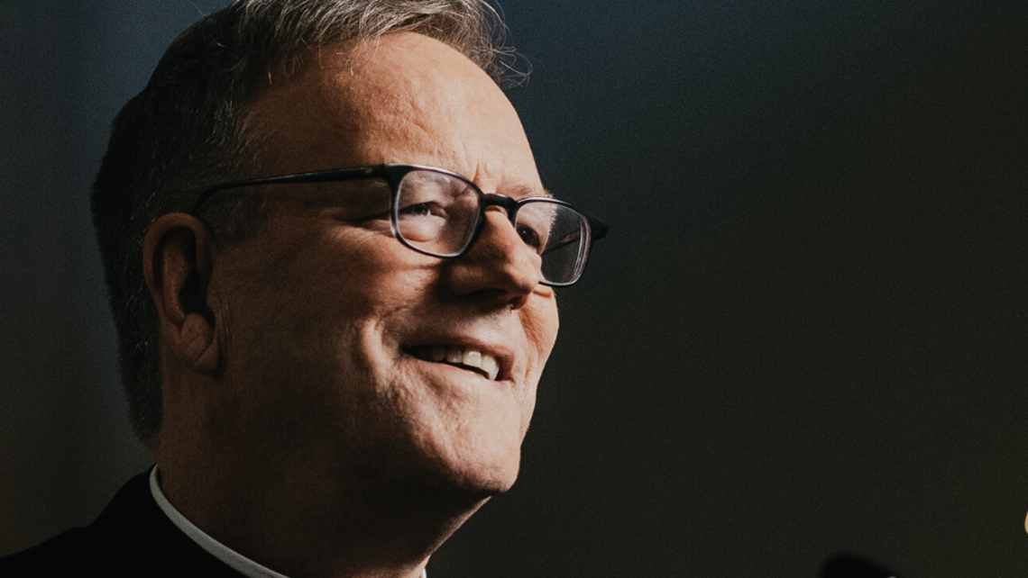 Bishop Barron