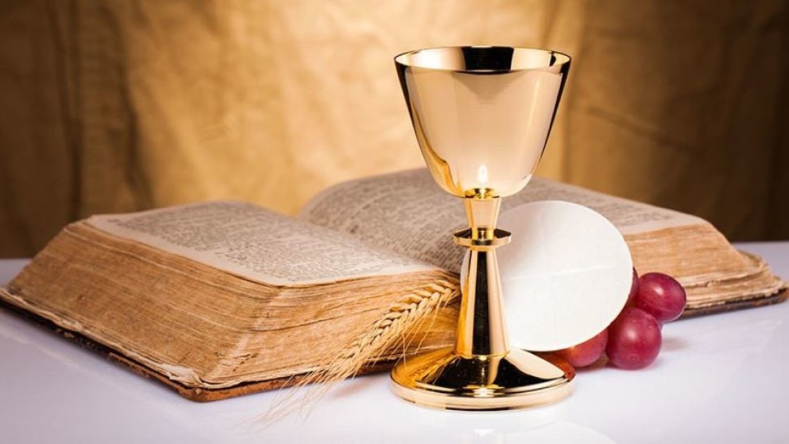 Eucharist