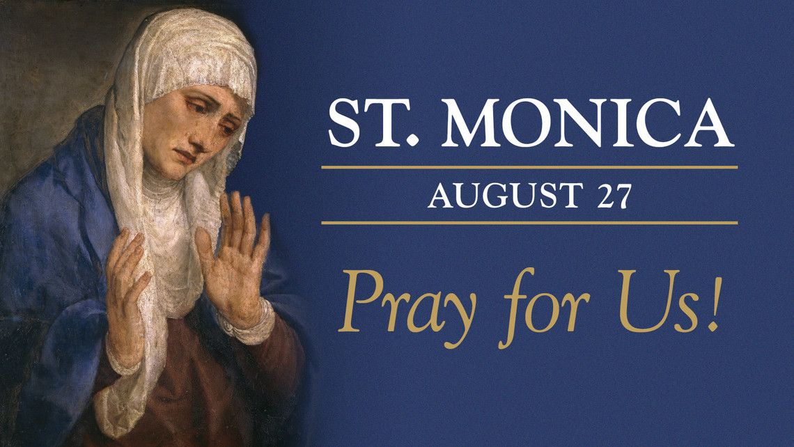St. Monica