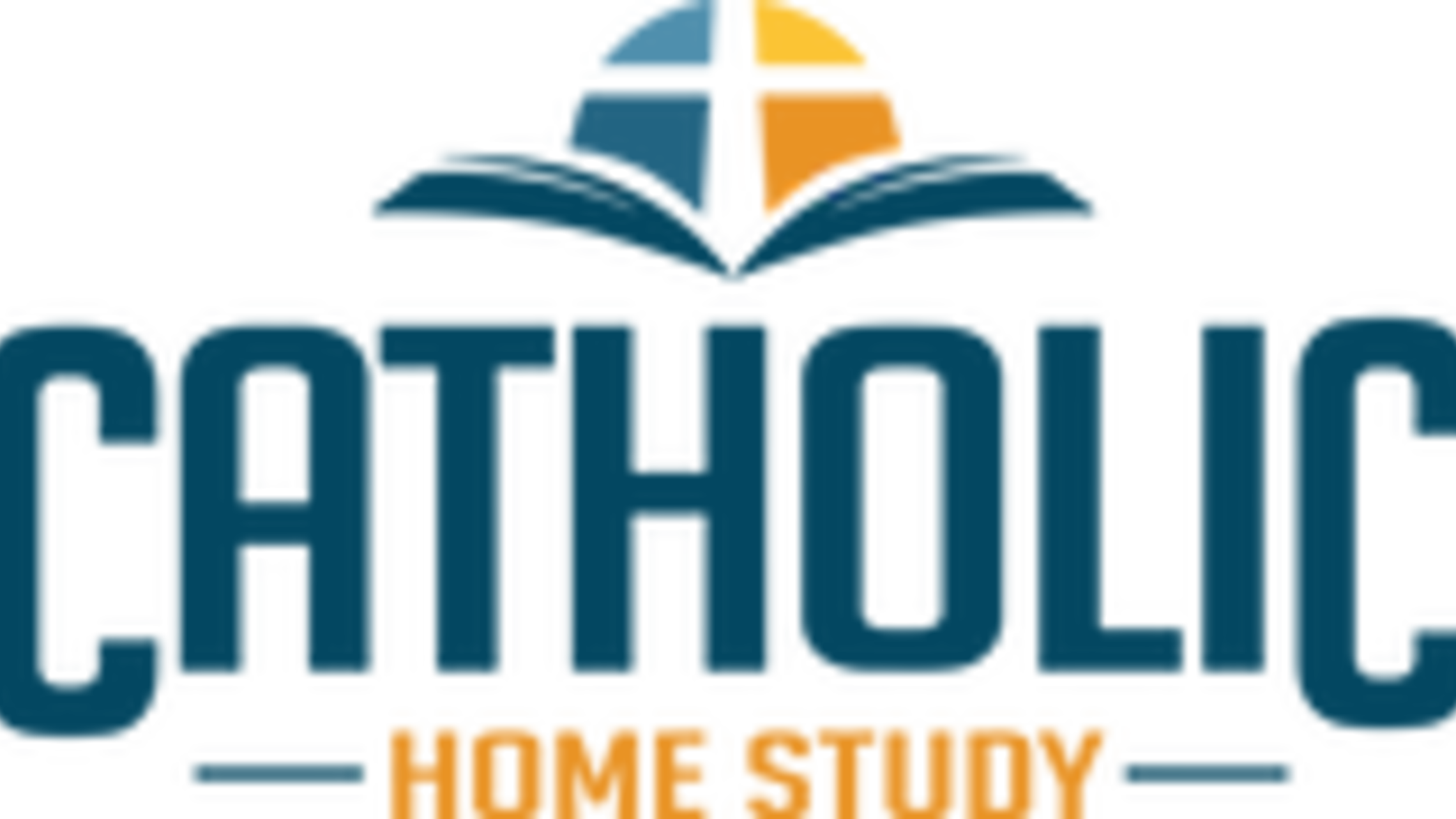 Catholic Home Study