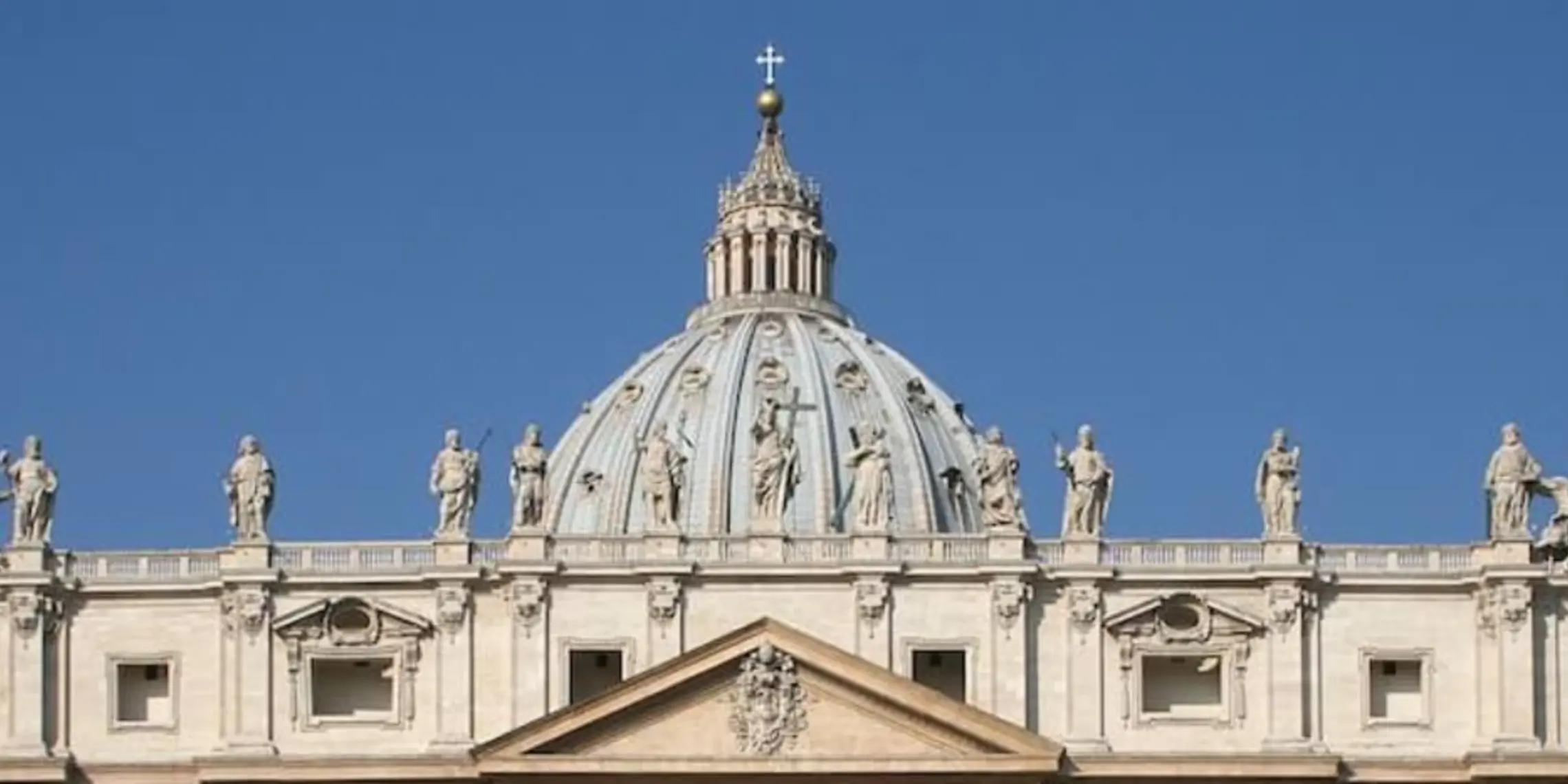 St. Peters Basilica