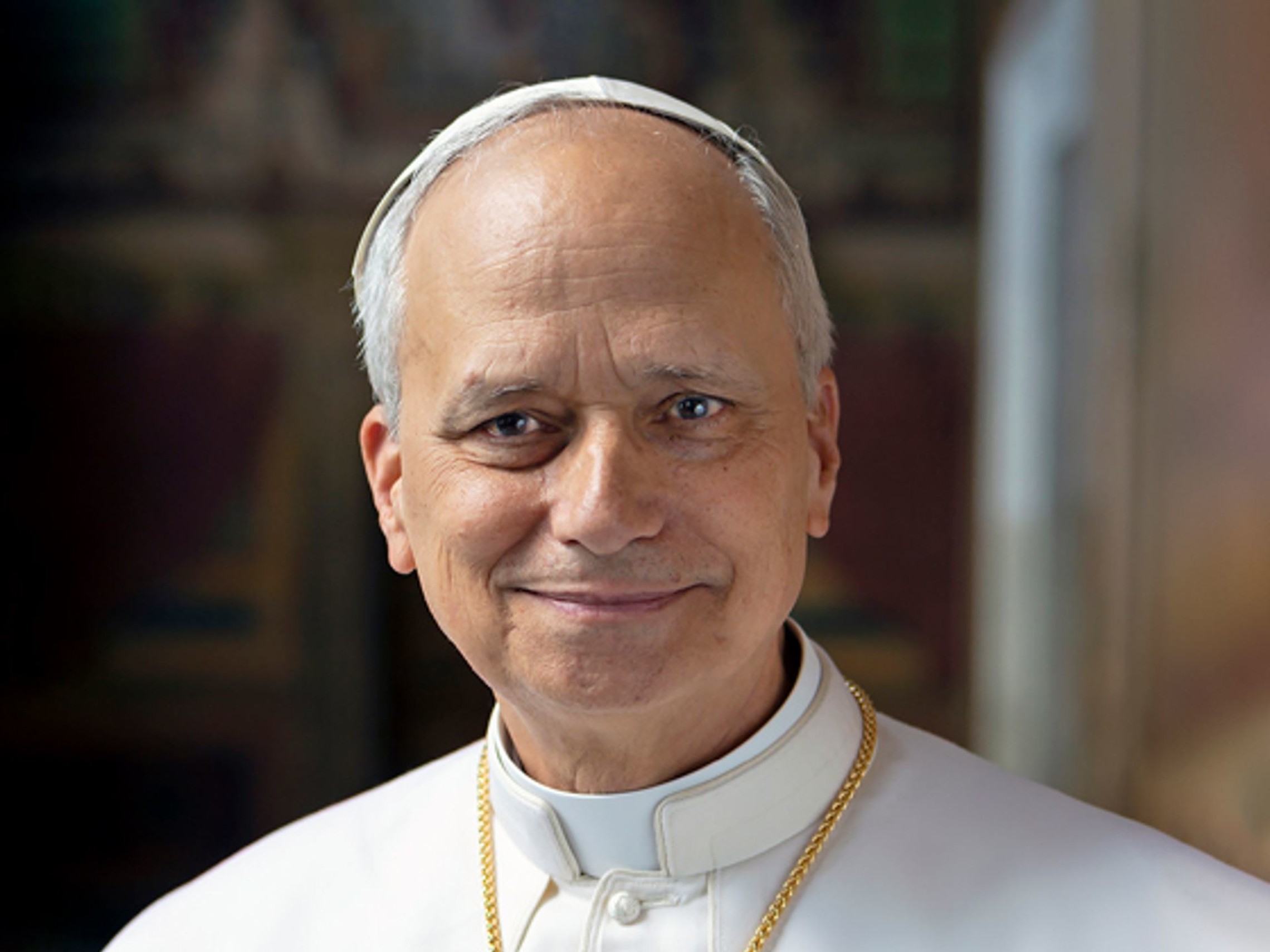 Pope Leo